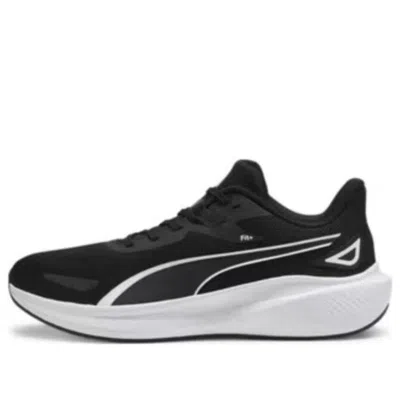 Puma Skyrocket Lite 'black White'