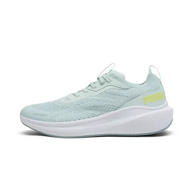 Puma Skyrocket Lite Women's Running Shoes In Blue