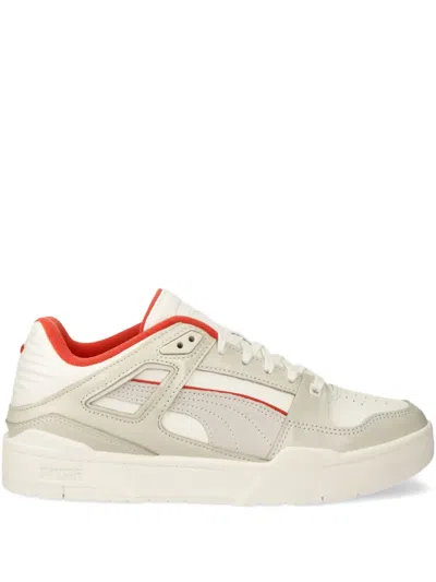 Puma Slipstream Forward History Trainers In Neutrals