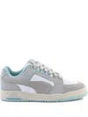 Puma Slipstream "grey" Sneakers In Gray