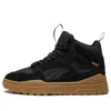 Puma Slipstream Hi Xtreme Cordura 'black Gum'