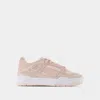 Puma Slipstream Invdr Prm Wns In Pink