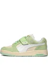Puma X Palomo Slipstream Lo Sneakers In Green
