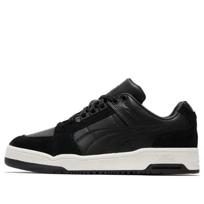 Puma Slipstream Lo 75th Anniversary 'black'
