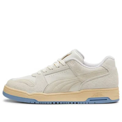 Puma Slipstream Lo 'basketball Nostalgia' In Neutral