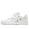 Puma Slipstream Lo Canvas 'warm White'