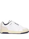 Puma Slipstream Lo Retro Low-top Sneakers In White