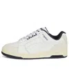 Puma Slipstream Lo Retro Low-top Sneakers In White
