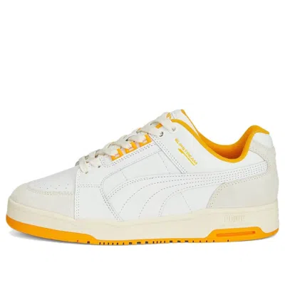 Puma Slipstream Lo Retro 'white Zinnia'