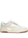 Puma Slipstream Lo Sneakers In Neutral