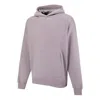 Puma Small Logo Hoodie 'pink'