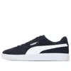 Puma Smash 3.0 Leather Sneaker In Silver
