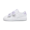 Puma Smash 3.0 Butterfly Toddlers' Sneakers In White