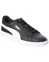 Puma Smash 3.0 Leather Sneaker In Multi