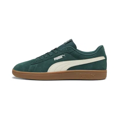 Puma Smash 3.0 Men's Sneakers In Green