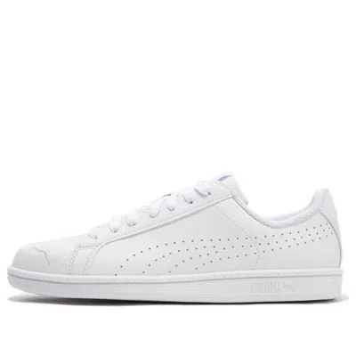 Puma Smash Cat 'white'