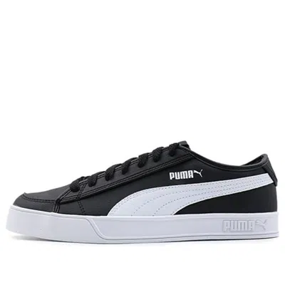 Puma Smash V2 Vulc Sl 'white Black'