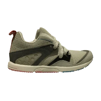 Pre-owned Puma Sneaker Freaker X Blaze Of Glory Lite 'grey Violet'