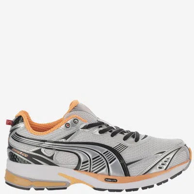 Puma Sneaker In Gray
