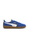 Puma Sneaker Palermo Cobalt Glaze- White In 07cobalt Glaze- White