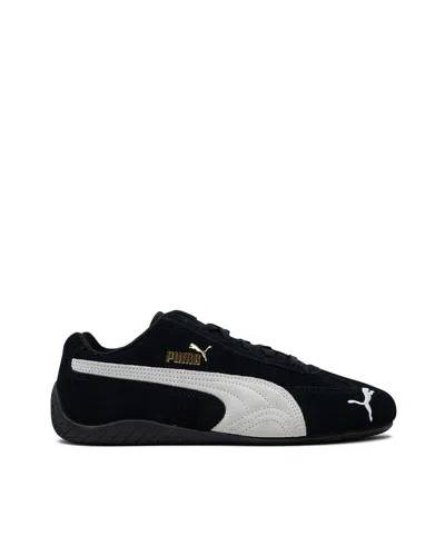 PUMA SPEEDCAT OG BLACK/WHITE SNEAKER