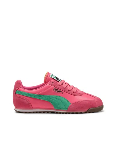Puma Trainers 2 In Pink