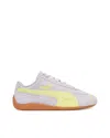 Puma Speedcat Og Sneaker In Purple