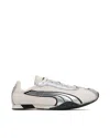 Puma H-street Og In White
