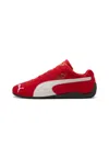 Puma Red Speedcat Og Sneakers In Red