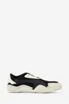 Puma Mostro Mesh Sneakers In Black