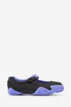 Puma Mostro Fey Launch Sneakers In Black