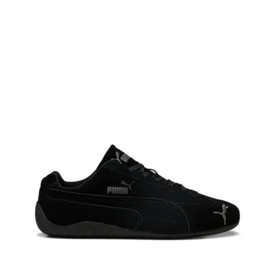 Puma Sneakers In Black