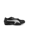 Puma Sneakers In Black