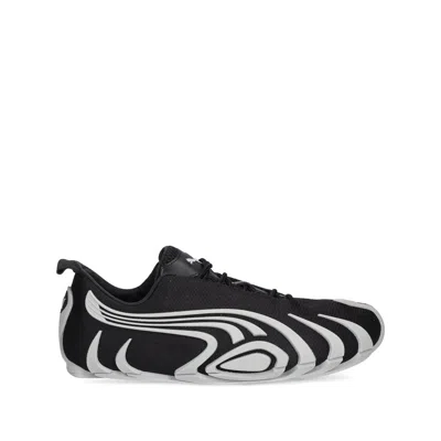 PUMA SNEAKERS BLACK
