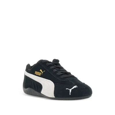 Puma Speedcat Og Sneakers In Black
