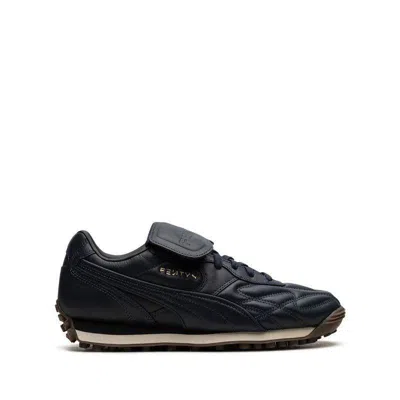 Puma Trainers In Clubnavy