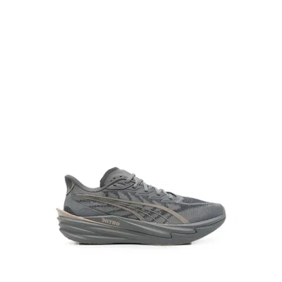Puma Sneakers In Gray