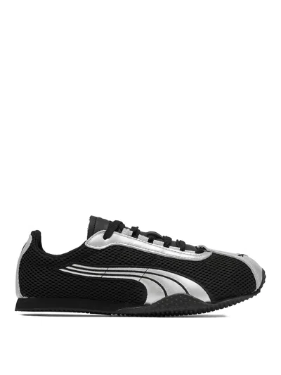 Puma H-street Og Low-top Sneakers In Black