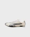 Puma Sneakers H-street Og Silver/vit In Silver