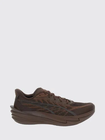 Puma Sneakers Men In Brown