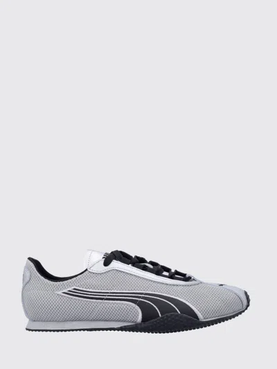 Puma Sneakers Men In Gray