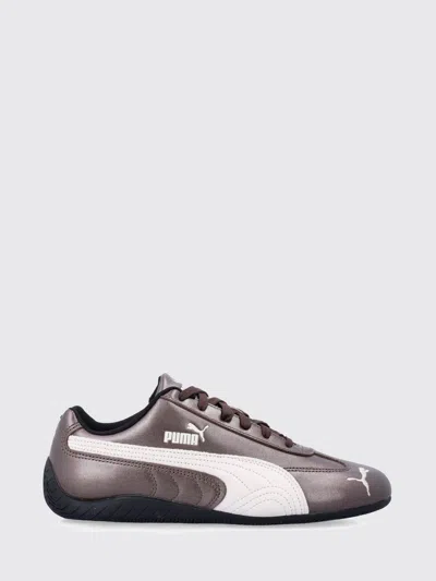 Puma 40368904 Warm Brown Warm White