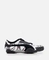 Puma Mostro Camo Sneakers In Multicolor