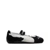 Puma Speedcat Ballet Sneaker In Multi