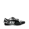 Puma Mostro Camo Sneakers In Multicolor