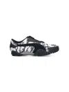 Puma Mostro Camo Wns Shoes In Black