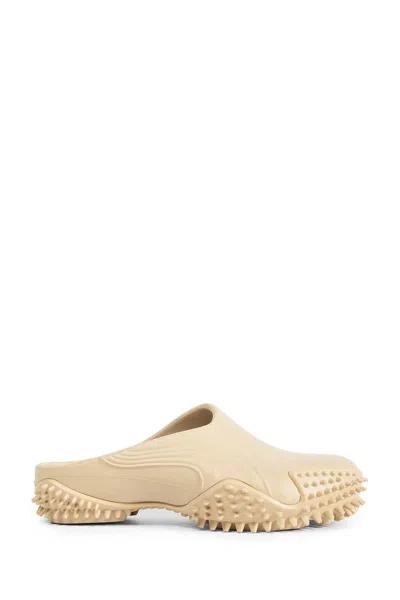 Puma Sneakers In Neutral