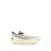 Puma Deviate Nitro 4 Running Shoe In Neutrals