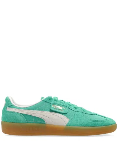 PUMA SNEAKERS PALERMO VINTAGE UNISEX