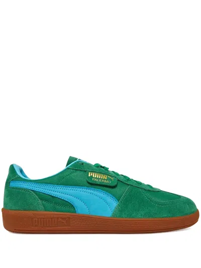 PUMA SNEAKERS PALERMO VINTAGE